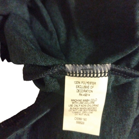 Champion NCAA California Golden Bears Epic Racer Back Lightweight Tank S NWT - Picture 8 of 8